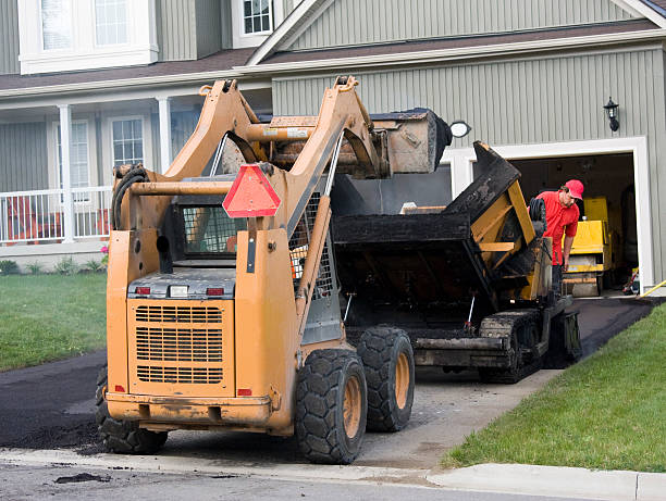 Best Residential driveway pavers in Mansfield, OH